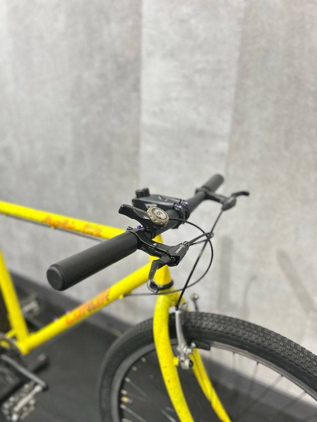 CONNOR Tamanho M MTB/Urbana