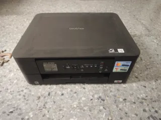 Impresora Brother DCP-J572DW para piezas