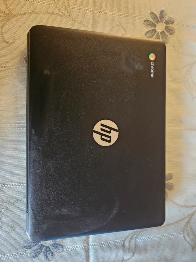HP Chromebook 11a-na0025ng
