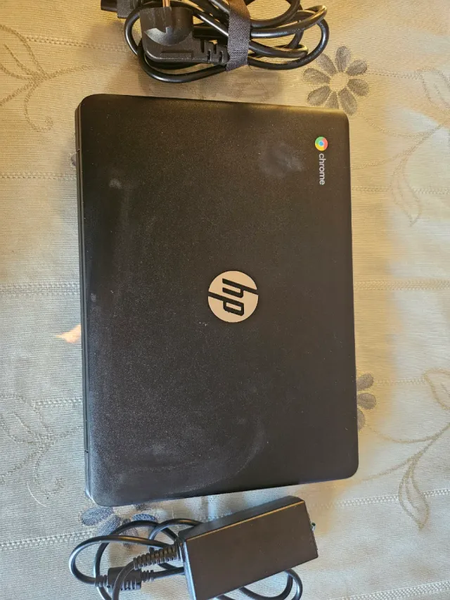 HP Chromebook 11a-na0025ng