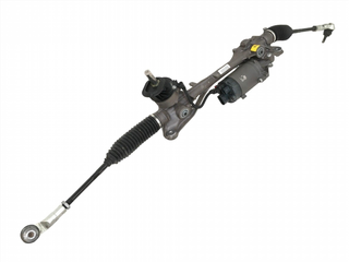 Cremallera direccion Cupra Formentor