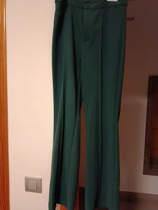 Pantalón mujer