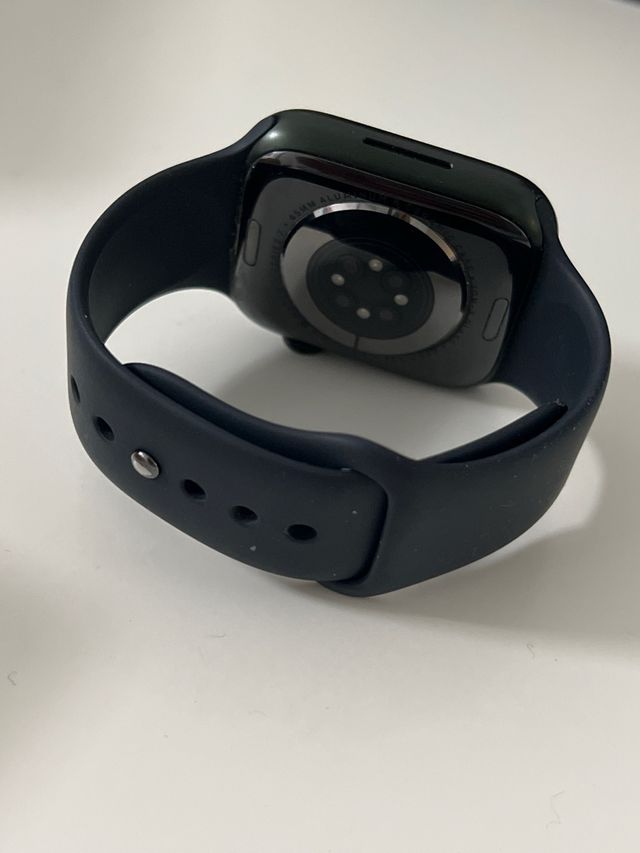 Apple Watch Series 7 GPS + Cellular 45MM