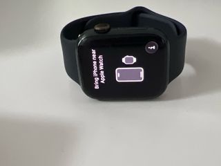 Apple Watch Series 7 GPS + Cellular 45MM