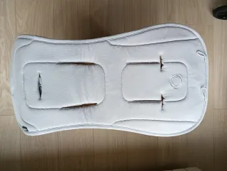 Carrito Bugaboo Bee 6 con Accesorios