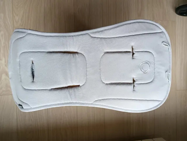 Carrito Bugaboo Bee 6 con Accesorios