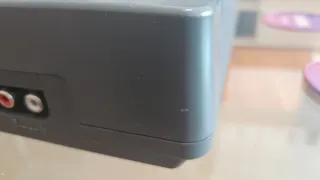 Consola SNK Neo Geo CDZ