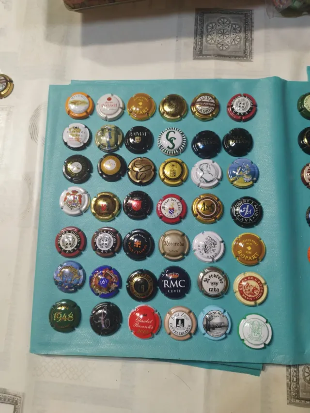 Lotto numero 24: 84 bottiglie di spumante