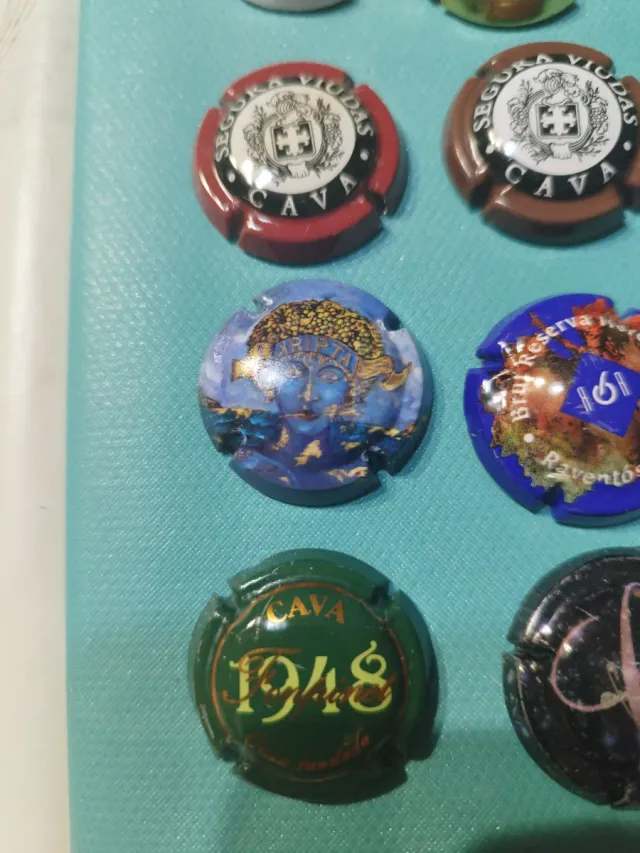 Lotto numero 24: 84 bottiglie di spumante