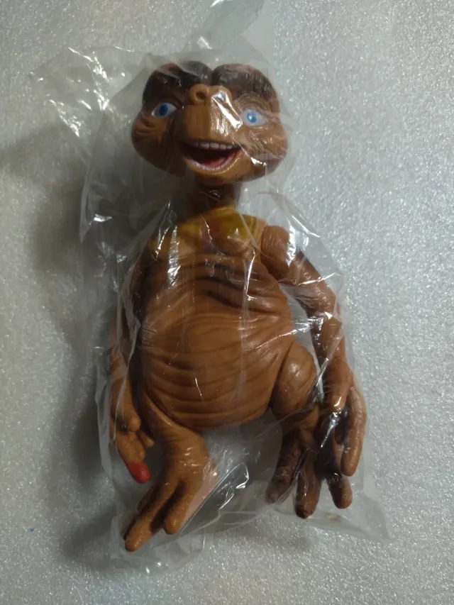 Personaggio E.T. 18 cm Taiwan