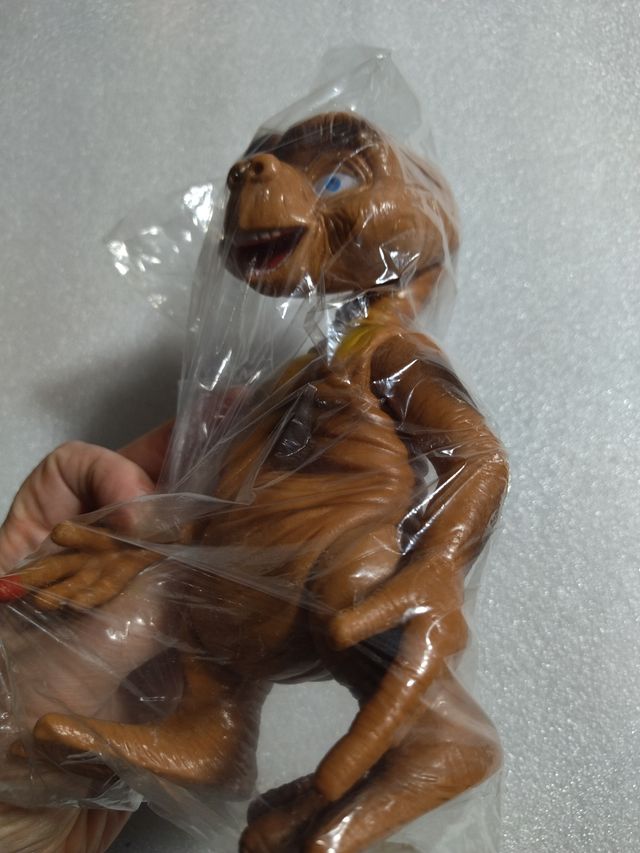 Personaggio E.T. 18 cm Taiwan