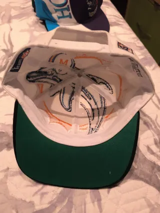 Gorra Miami Dolphins Vintage