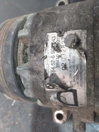 COMPRESOR AIRE ACONDICIONADO | Atr.1:64509182