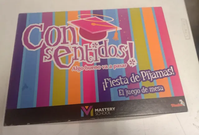 Gioco da tavolo Festa in Pigiama!