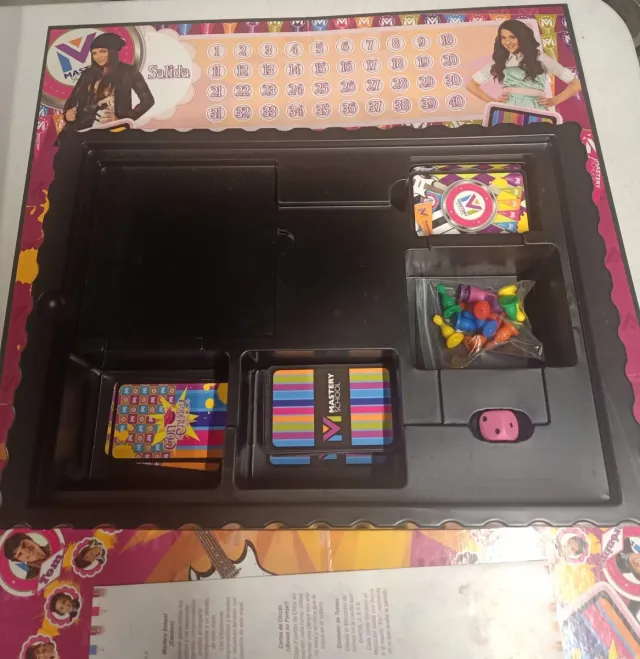 Gioco da tavolo Festa in Pigiama!