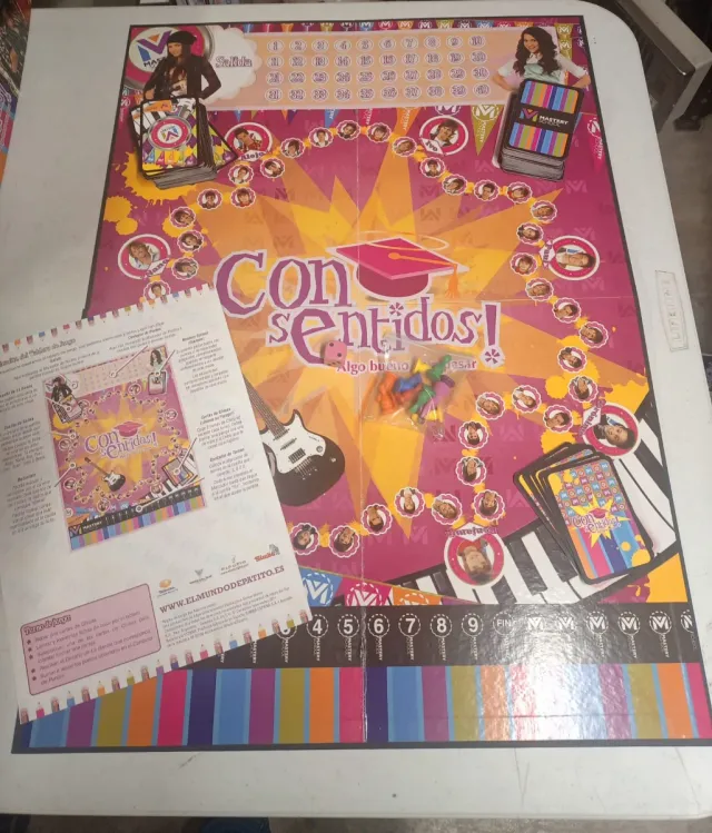 Gioco da tavolo Festa in Pigiama!