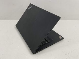 pc portatil lenovo thinkpad