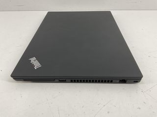 pc portatil lenovo thinkpad