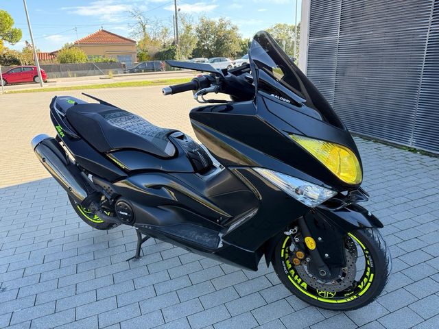 Yamaha TMAX 500