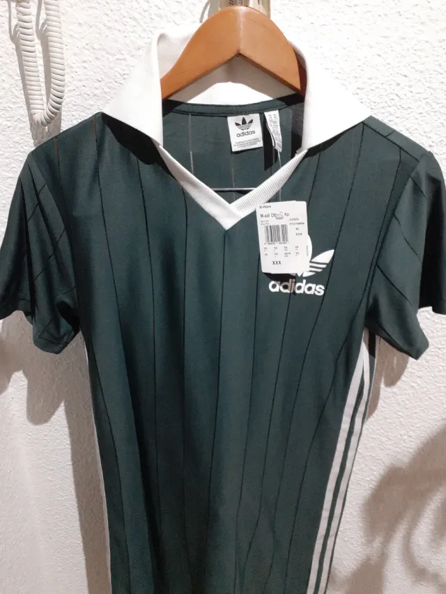 Vestido Adidas Talla XS Nuevo