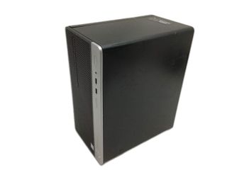 pc hp pro desk 400