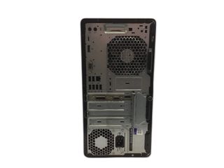 pc hp pro desk 400