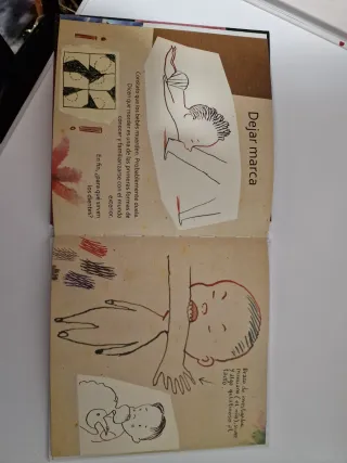 Álbum de Recuerdos para Bebé Disney Mickey y Minni