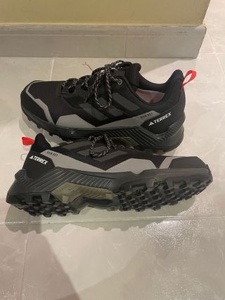 Zapatilla Adidas Terrex Eastrail 2.0 Rain.Rdy