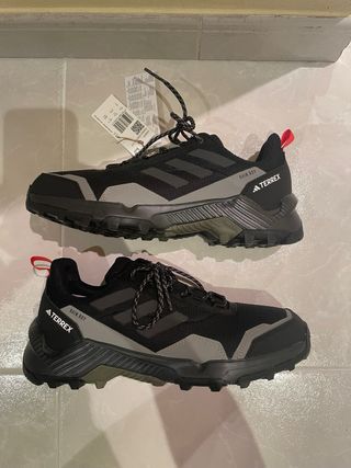 Zapatilla Adidas Terrex Eastrail 2.0 Rain.Rdy