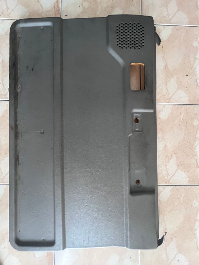 Range Rover Classic paneles puertas