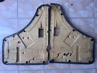 Range Rover Classic paneles puertas