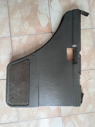 Range Rover Classic paneles puertas