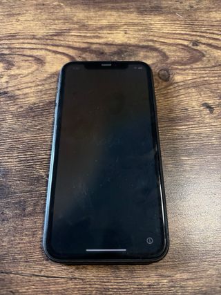 iPhone 11 Nero 256GB