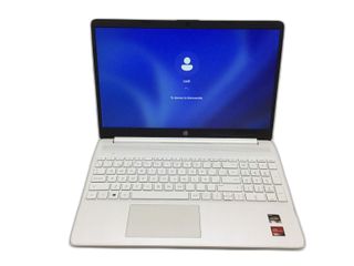 pc portatil hp hp laptop 15s-eq1xxx