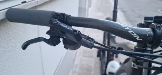 Orbea Oiz M30 Carbono Talla M