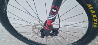 Orbea Oiz M30 Carbono Talla M