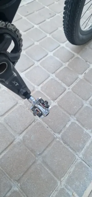 Orbea Oiz M30 Carbono Talla M