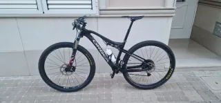Orbea Oiz M30 Carbono Talla M