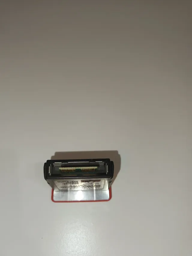 Memory Pack Nintendo 64