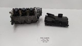 Culata 045103373hv420 skoda roomster (5j7) 268918