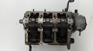 Culata 045103373hv420 skoda roomster (5j7) 268918