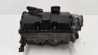 Culata 045103373hv420 skoda roomster (5j7) 268918