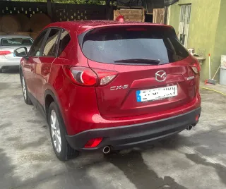 Mazda CX-5 2013