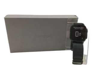 apple watch ultra 2 49mm (gps 4g) titanio