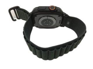 apple watch ultra 2 49mm (gps 4g) titanio