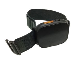 apple watch ultra 2 49mm (gps 4g) titanio