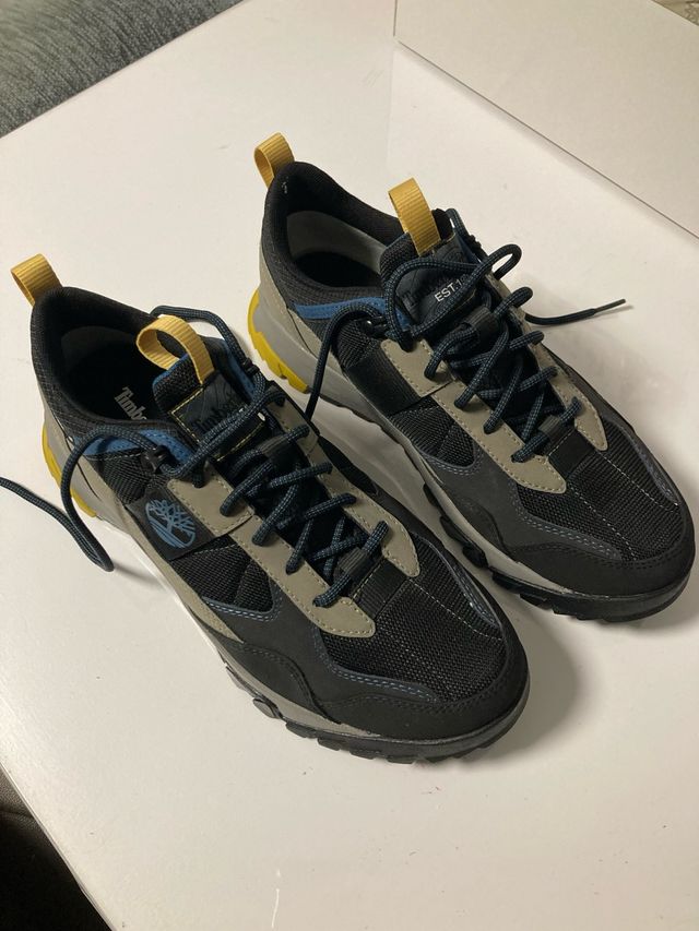 Zapatos Timberland Hombre Talla 42