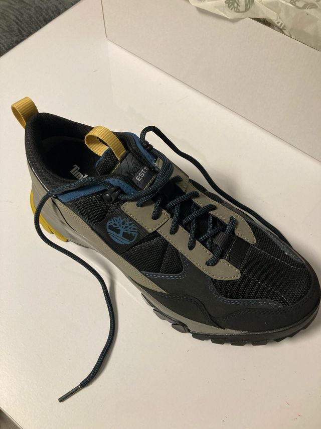 Zapatos Timberland Hombre Talla 42