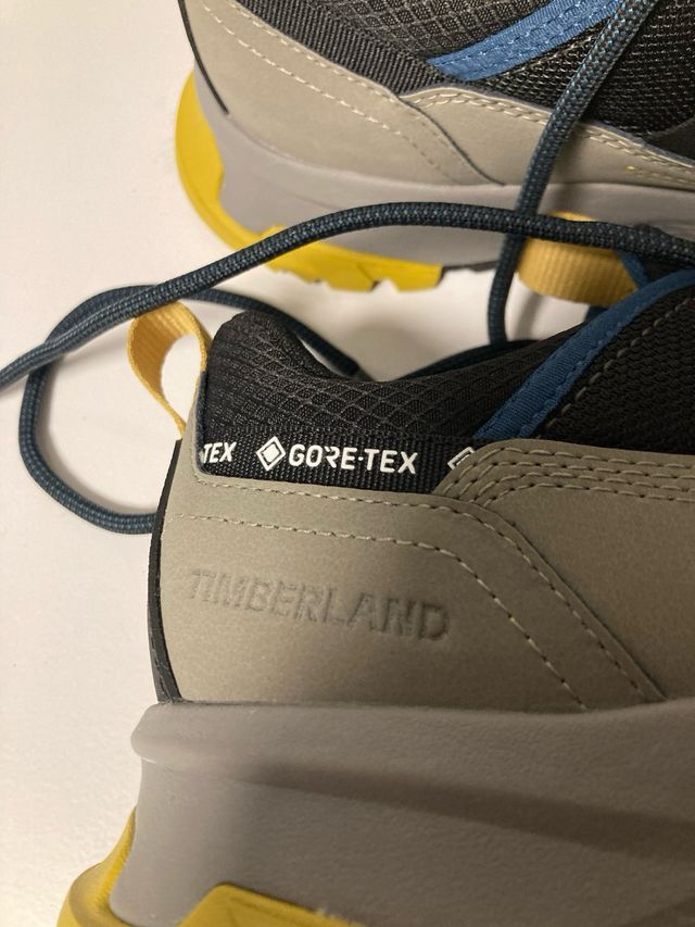 Zapatos Timberland Hombre Talla 42