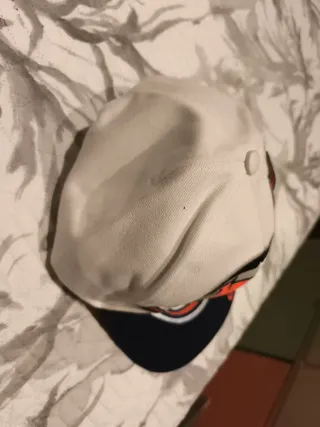 Gorra Vintage Indians